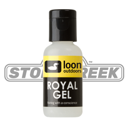 Loon™ Royal Gel™ Fly Floatant
