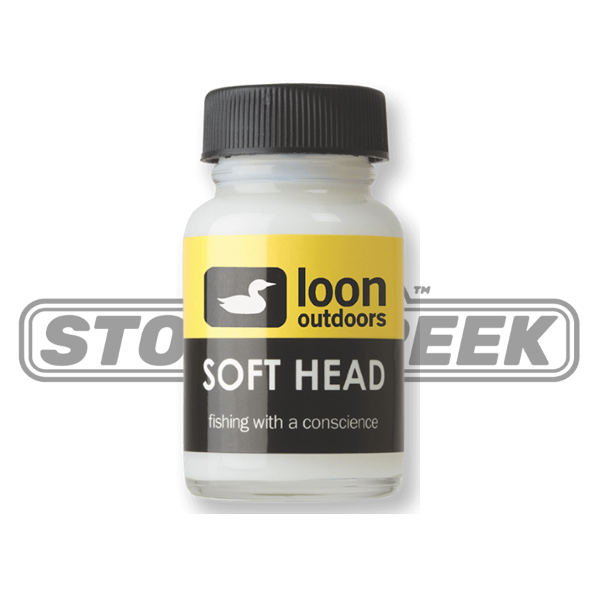 Loon™ - Soft Head - Blister Pack