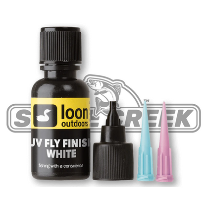 Loon™ UV Fly Finish - Standard & "HOT" Colors