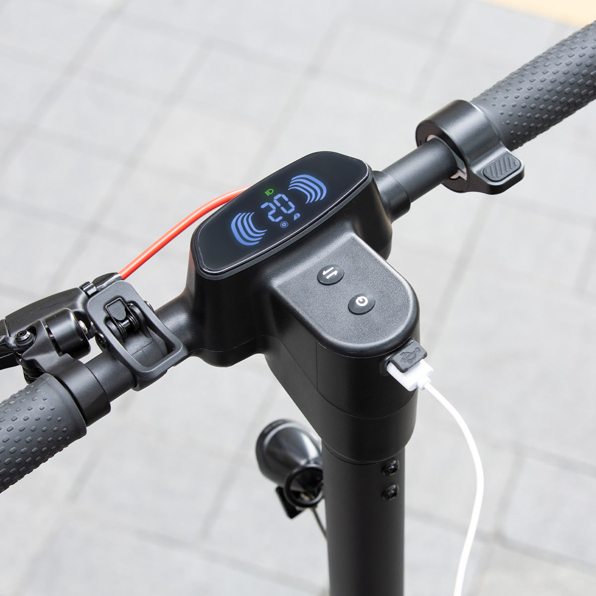 TurboAnt M10 Pro Commuting Electric Scooter