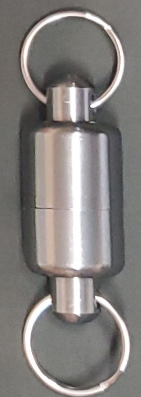 Magnetic Net Release