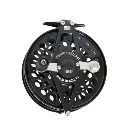 Legendary SDA 8 Bonefish Supreme(Left hand Retrieve)