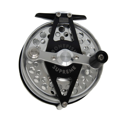 Legendary SDA 8 Bonefish Supreme(Left hand Retrieve)