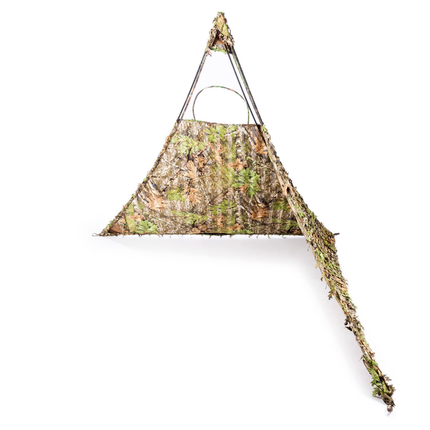 Hunting Blind - Mossy Oak Obsession 3D Leafy