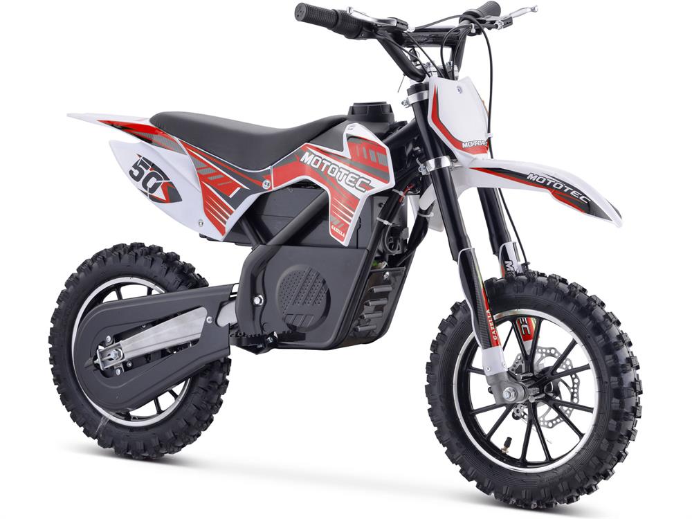 Mototec 36V 790W Demon Electric Bike, Suitable for kids