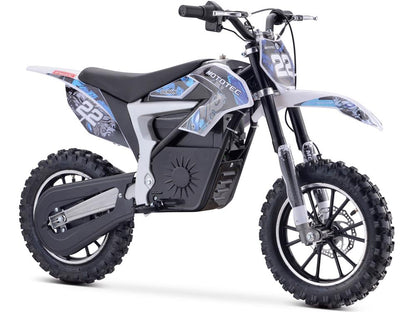 Mototec 36V 790W Demon Electric Bike, Suitable for kids
