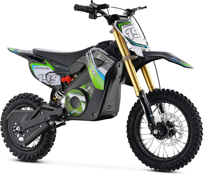 MotoTec 36V Pro Electric Dirt Bike 1200 W