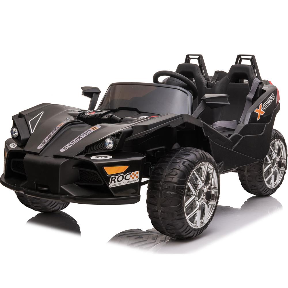 MotoTec Sling 12v Kids Car (2.4ghz RC)