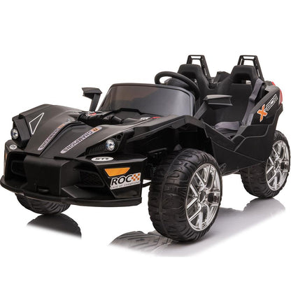 MotoTec Sling 12v Kids Car (2.4ghz RC)