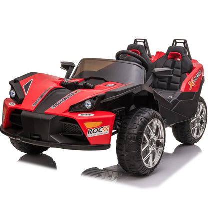 MotoTec Sling 12v Kids Car (2.4ghz RC)
