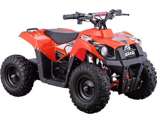 MotoTec Monster 36v 500w ATV