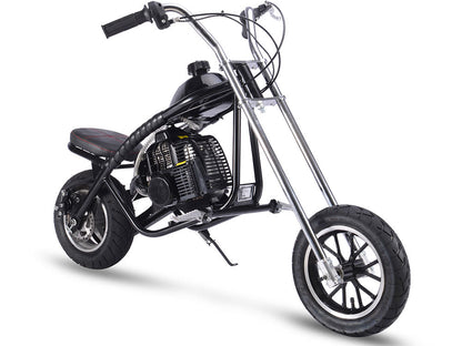 MotoTec Gas Mini Chopper 49cc