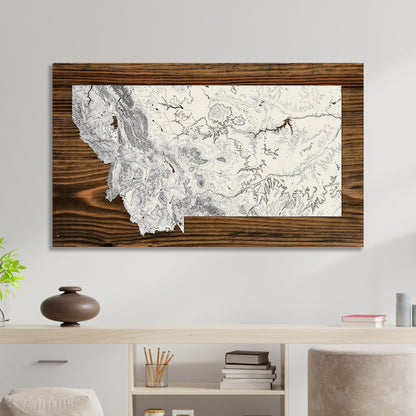 Montana Isolated (MD-3X)