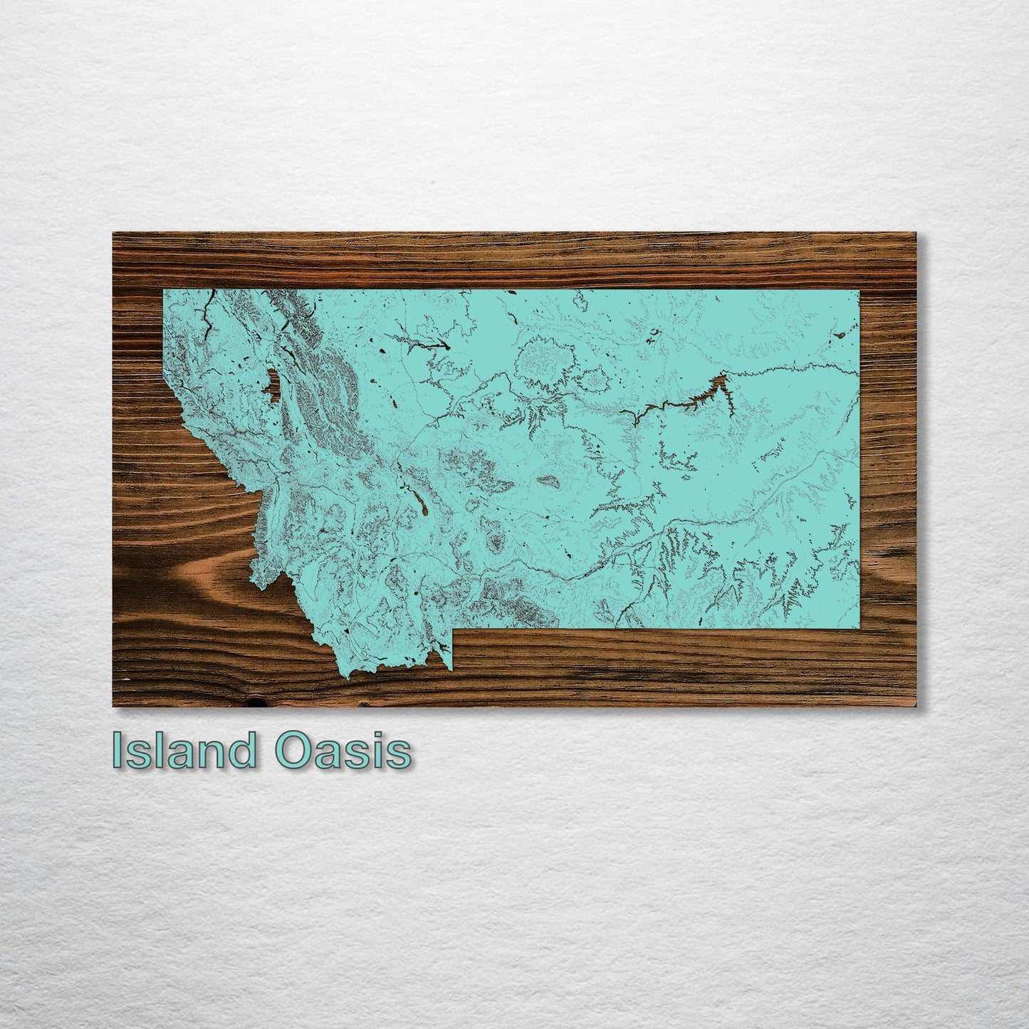 Montana Isolated (MD-3X)