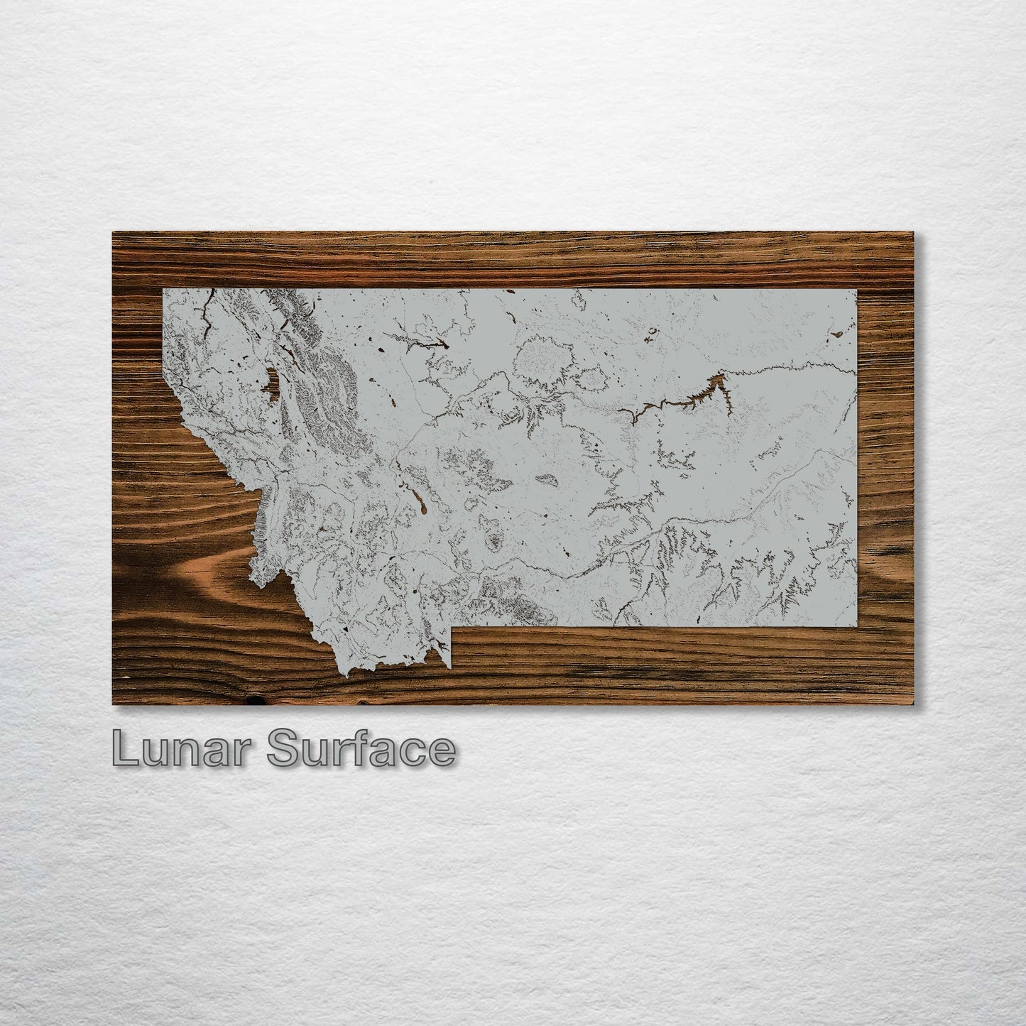 Montana Isolated (MD-3X)