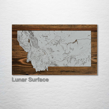 Montana Isolated (MD-3X)