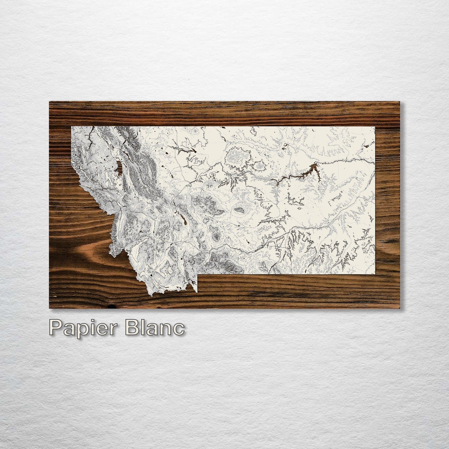 Montana Isolated (MD-3X)