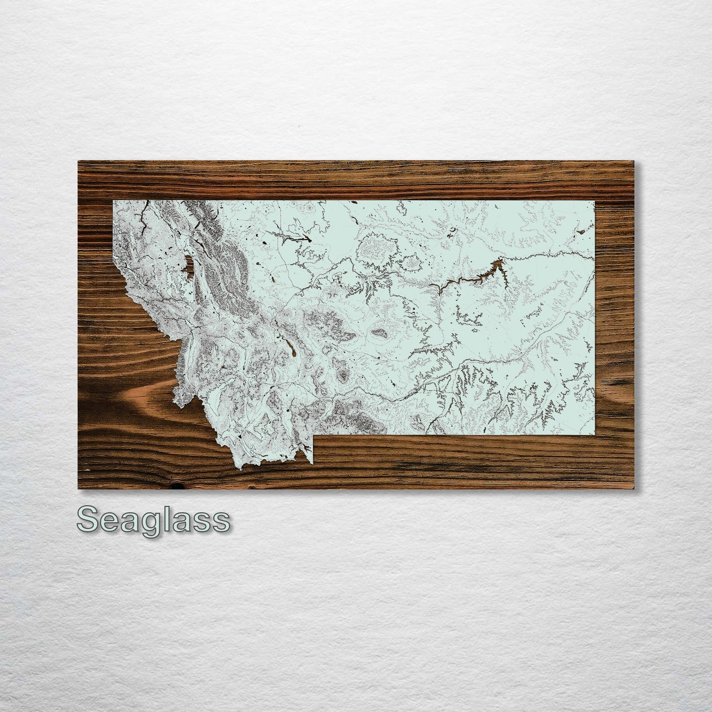 Montana Isolated (MD-3X)