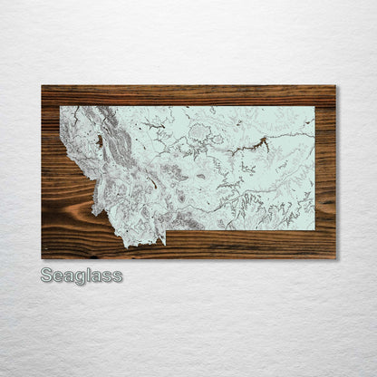 Montana Isolated (MD-3X)