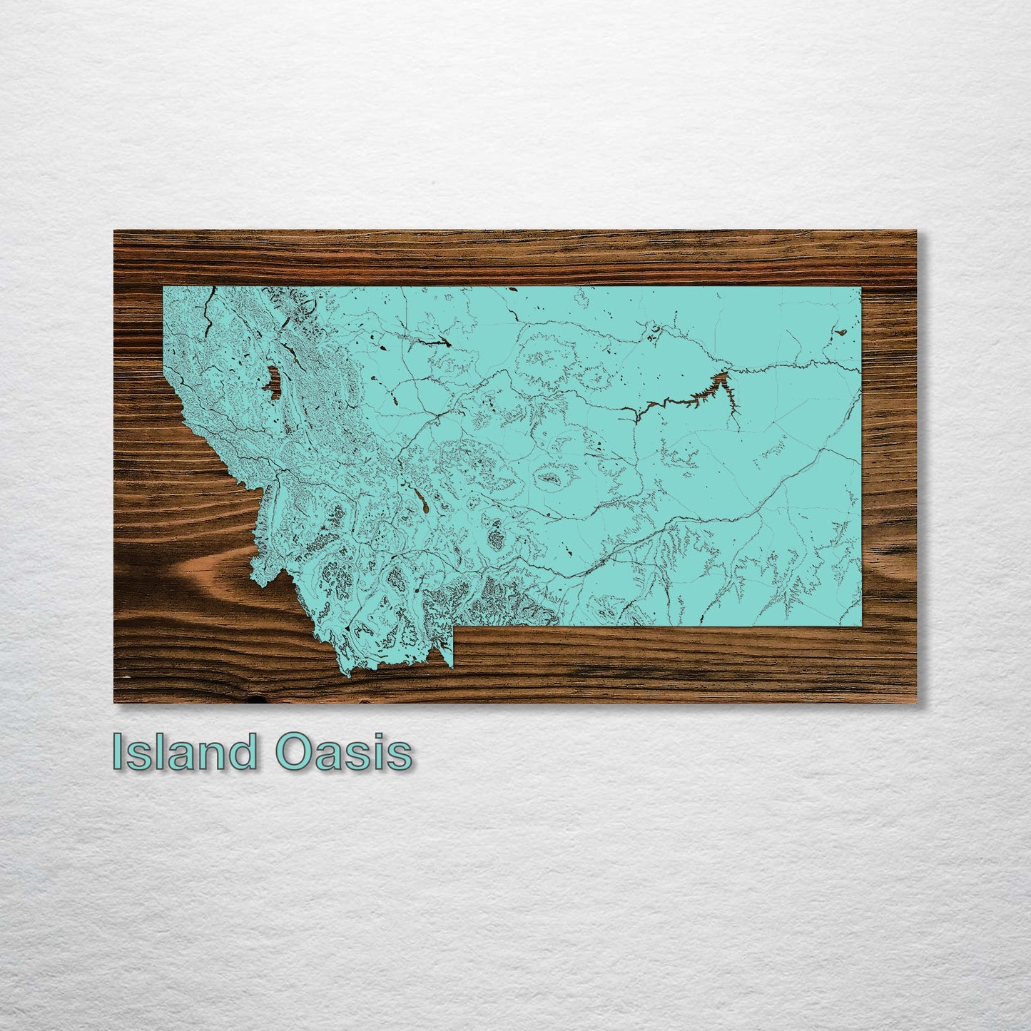 Montana Isolated (MI-SCH)