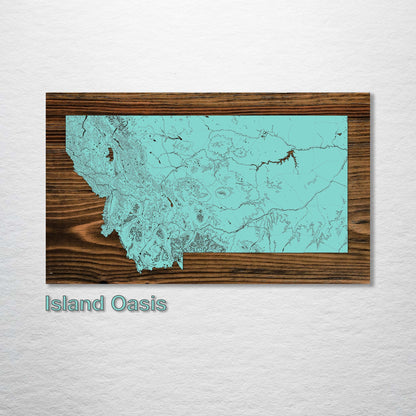 Montana Isolated (MI-SCH)