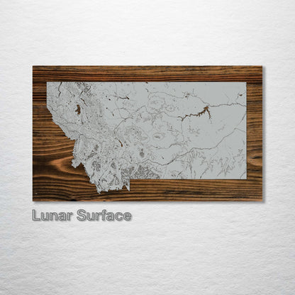 Montana Isolated (MI-SCH)