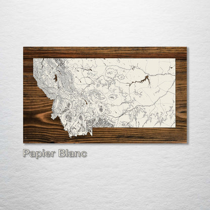 Montana Isolated (MI-SCH)