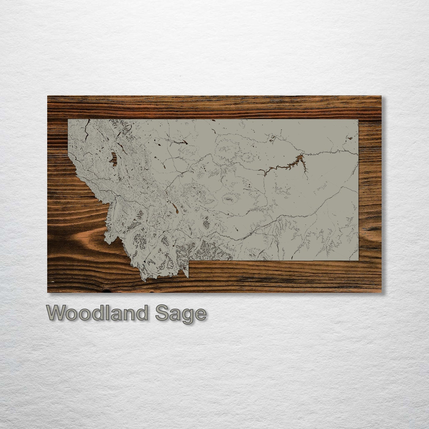 Montana Isolated (MI-SCH)