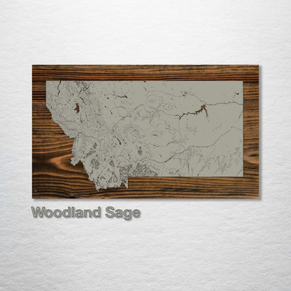 Montana Isolated (MI-SCH)