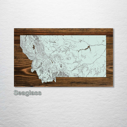 Montana Isolated (MI-SCH)