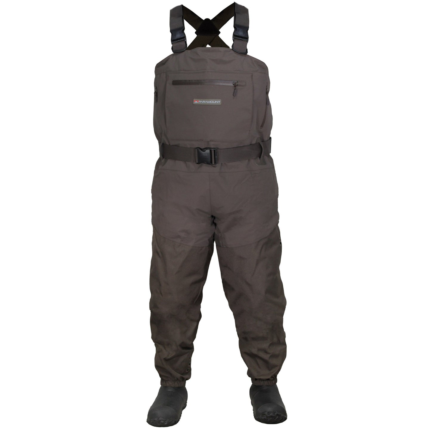 BUFFALO - Insulated Breathable with 1200g Boots