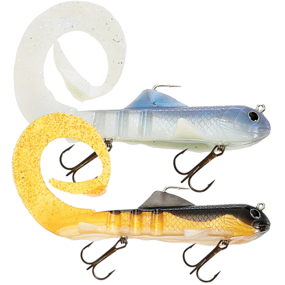Mag SuperD Musky Swimbaits