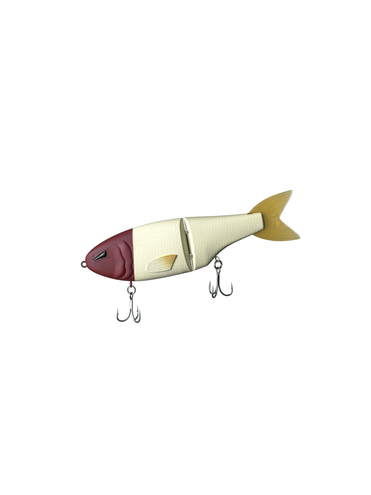 "Marb Shad" Metro Glide LT
