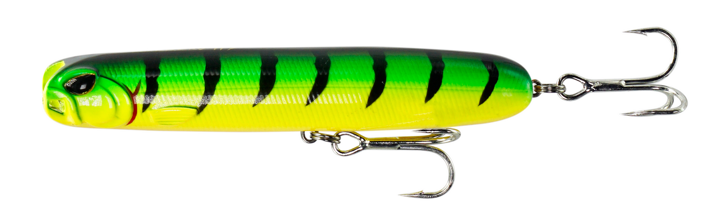 Guerrero 115 Topwater Fishing Lure