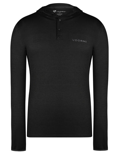 Men's River Run Hoodie