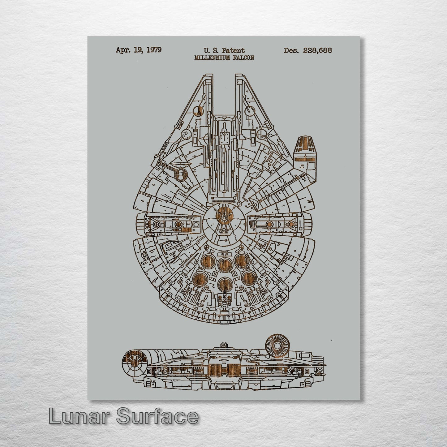 Millennium Falcon