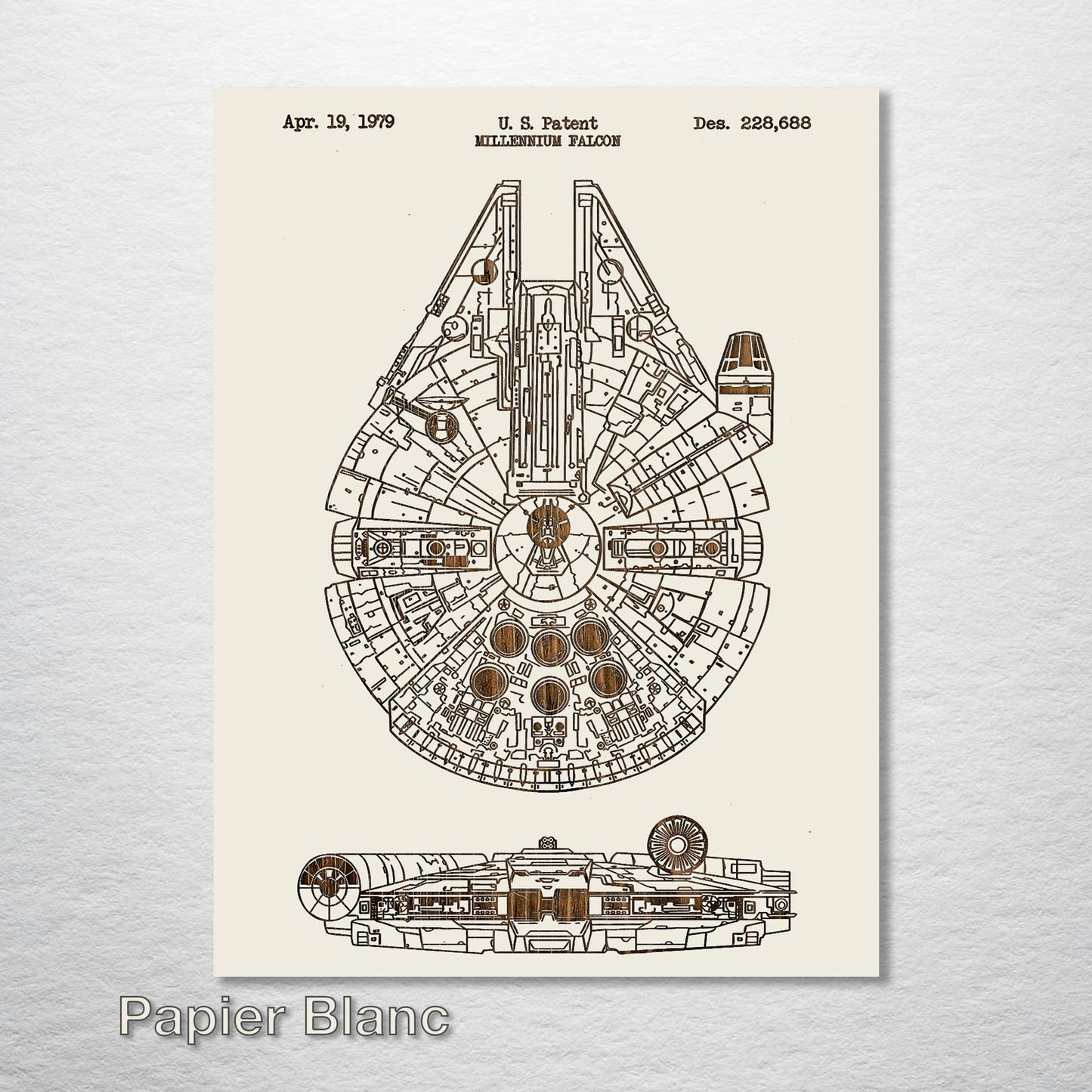 Millennium Falcon