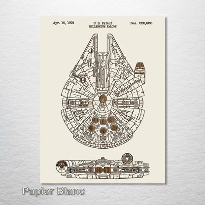 Millennium Falcon