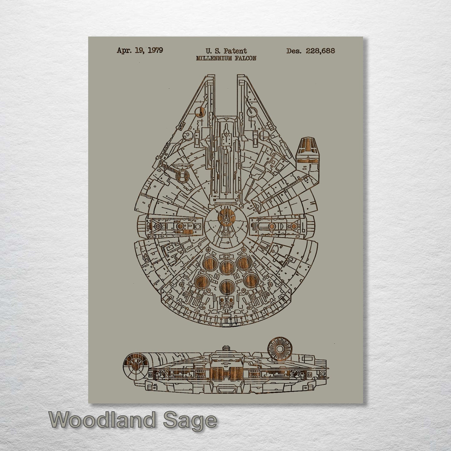 Millennium Falcon