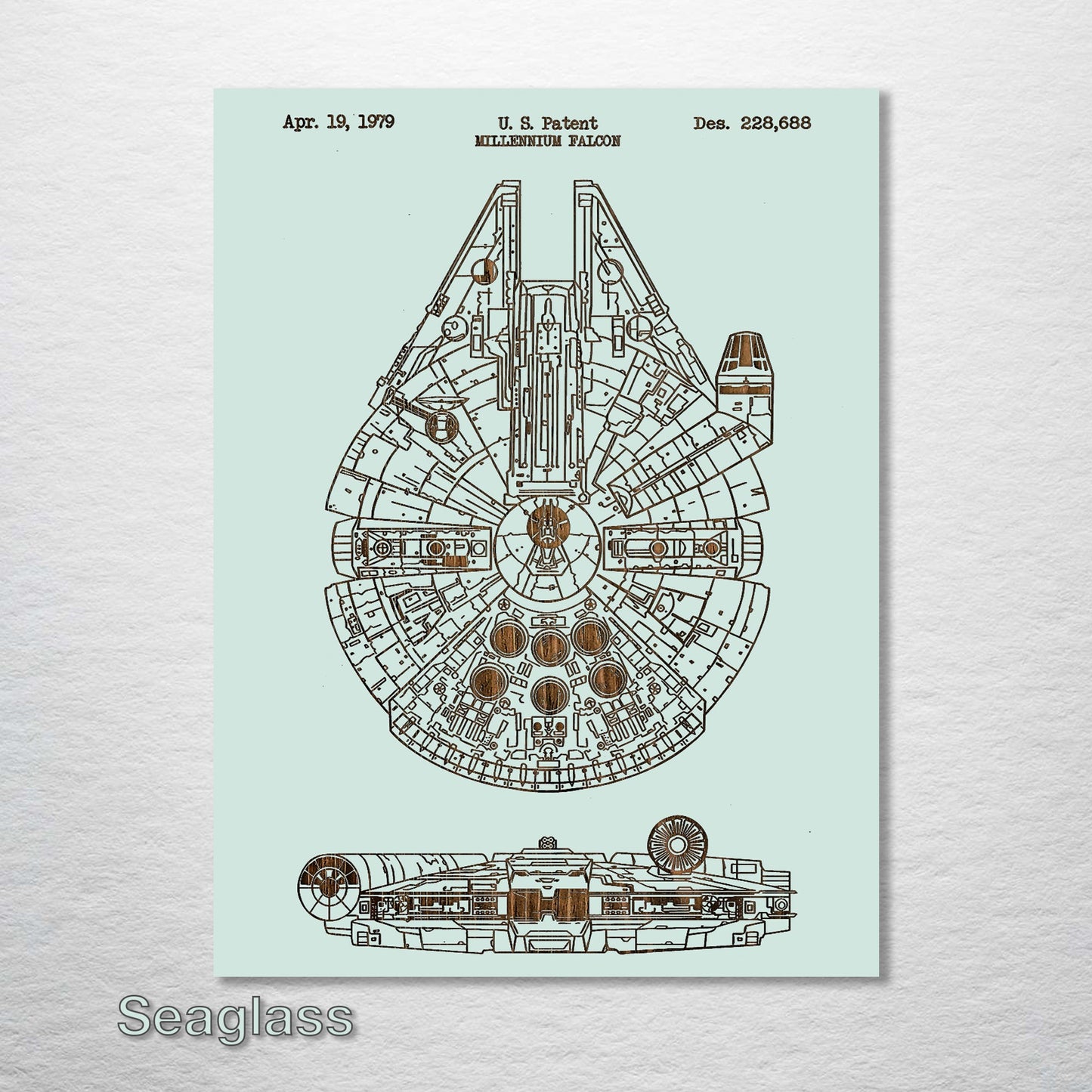 Millennium Falcon