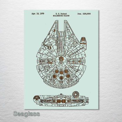 Millennium Falcon