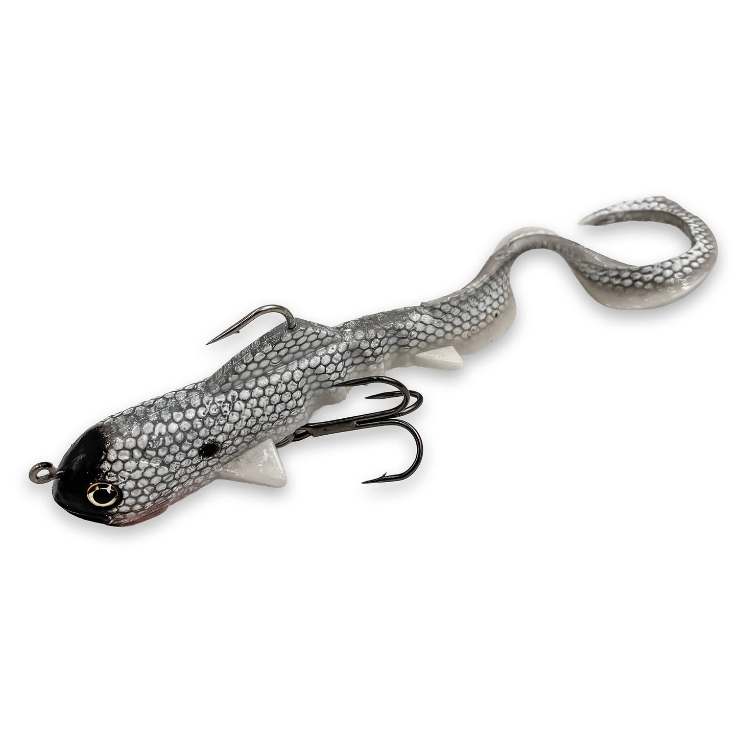 Tackle Industries Mini D™ 6” Soft Swimbait