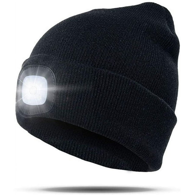 KILLZ TUK Z LED BEANIE