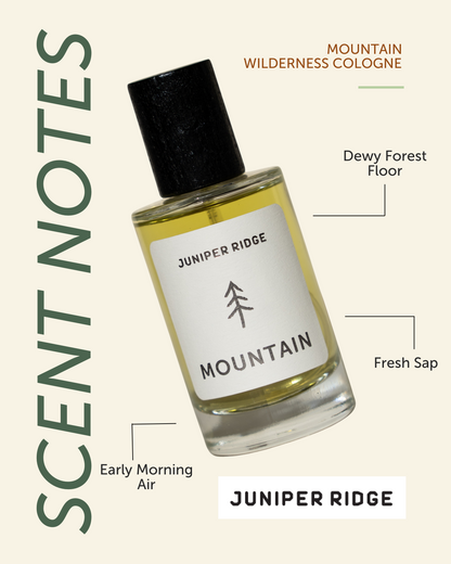 Mountain Wilderness Cologne