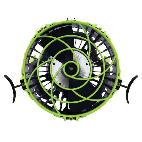 Nautica NAVTECH 2 Underwater Scooter