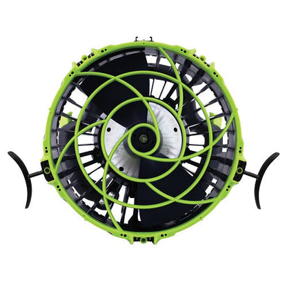 Nautica NAVTECH 2 Underwater Scooter