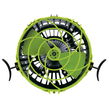 Nautica NAVTECH 1 Underwater Scooter