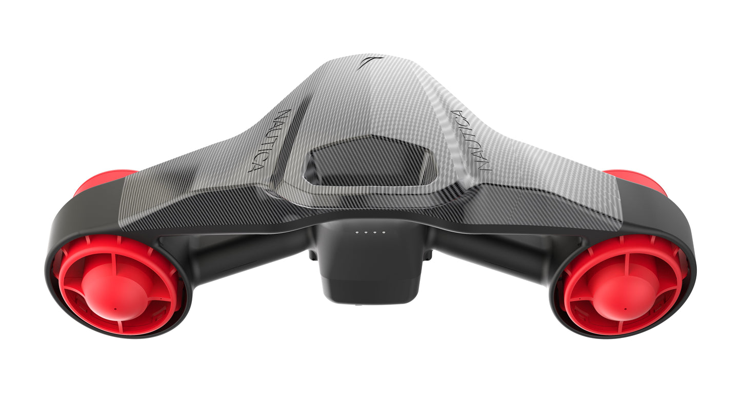 Nautica Marine 500 Scooter