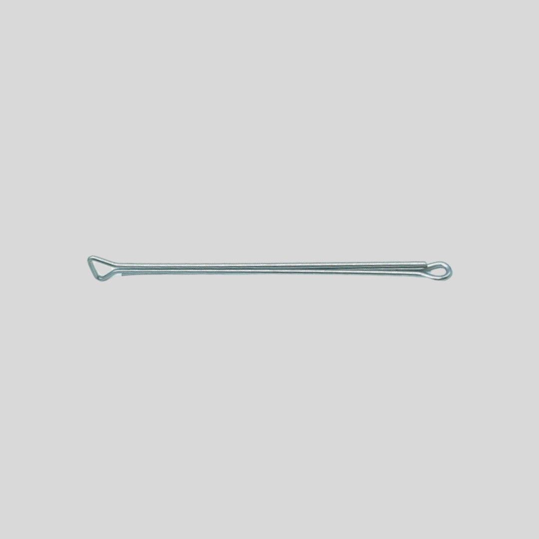 Next Generation Shank (NGS)