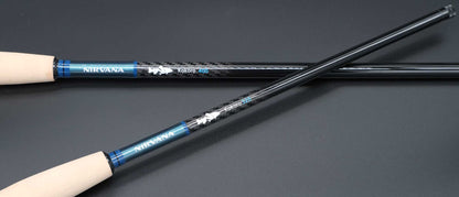 NIRVANA Kokoro 320 Tenkara Rod 10.5ft